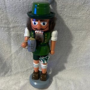 Nutcracker from Germany